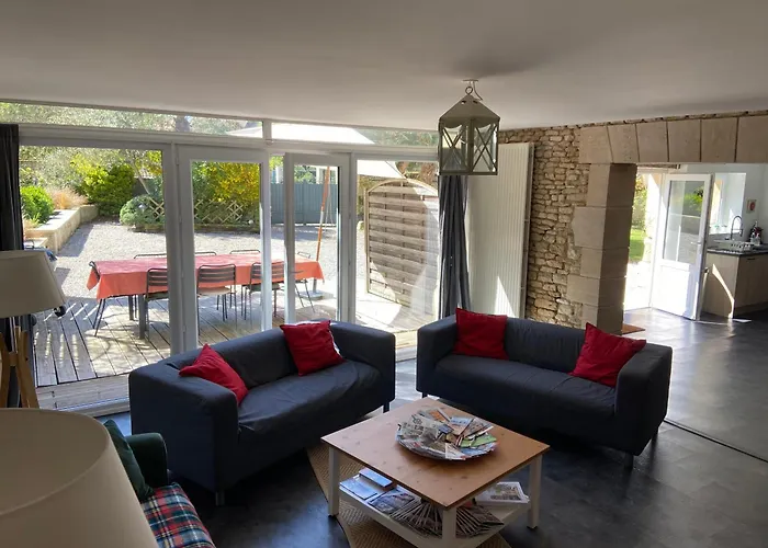 La Grange d\'Amfreville