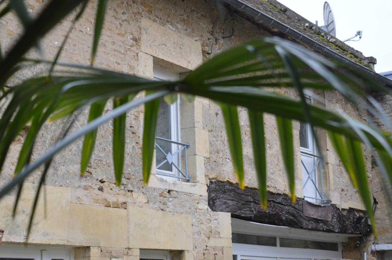 Hébergement de vacances La Grange D'amfreville Amfréville