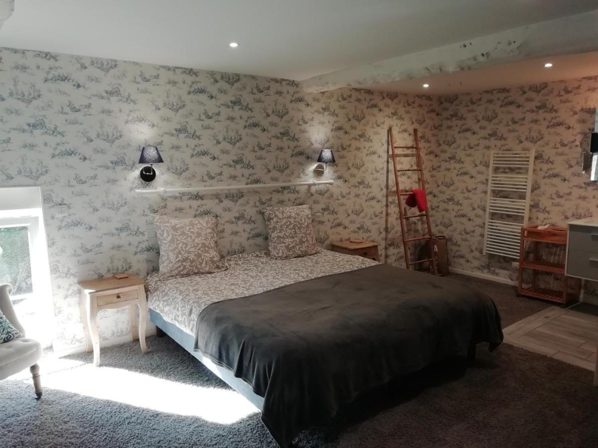 Hébergement de vacances La Grange D'amfreville *