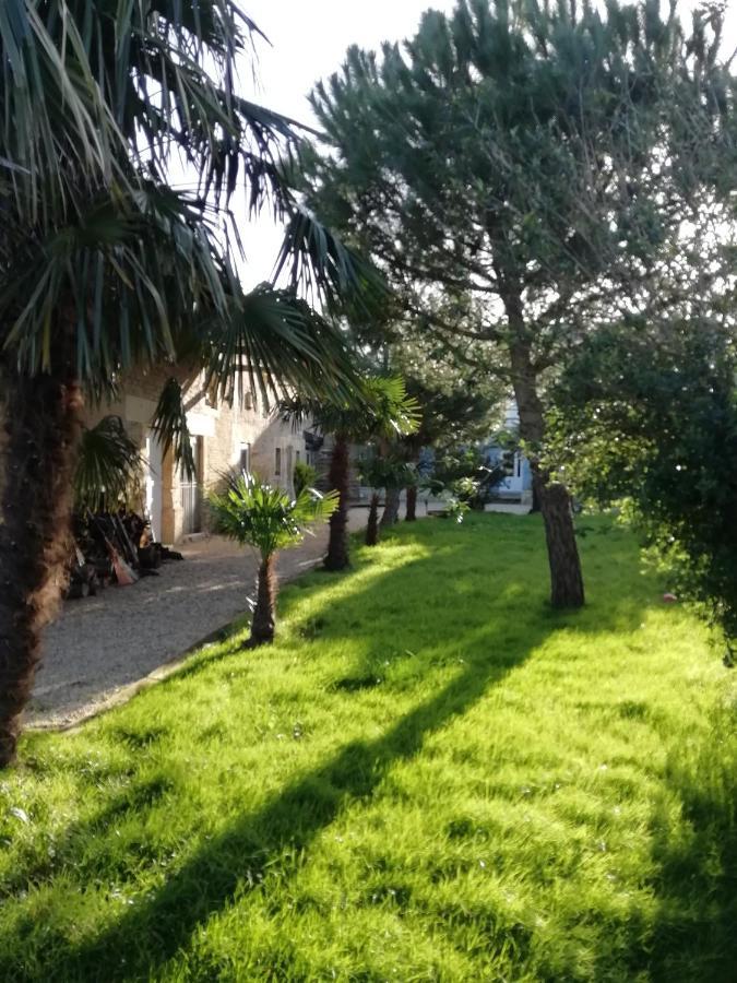 La Grange D'amfreville *