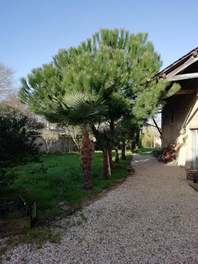 La Grange D'amfreville Hébergement de vacances *