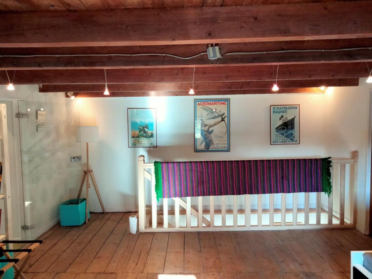 La Grange D'amfreville Hébergement de vacances *
