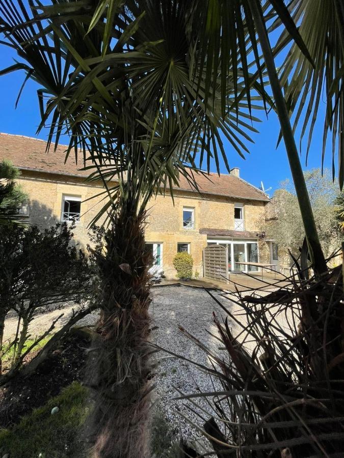 La Grange D'amfreville Hébergement de vacances *