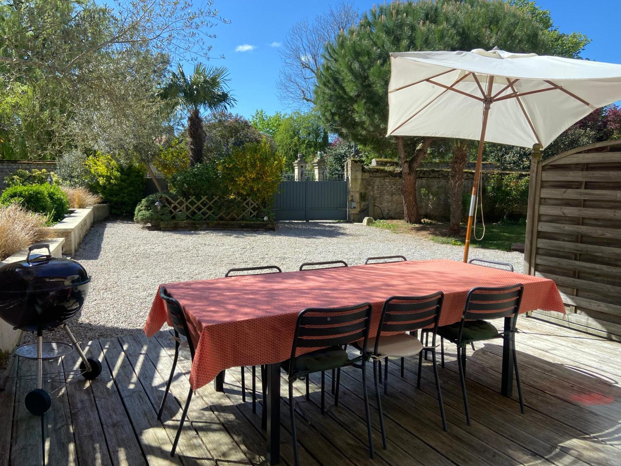 Hébergement de vacances La Grange D'amfreville Amfréville